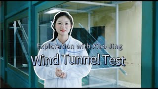 We're thrilled to share the wind tunnel test video of JA Solar’s DeepBlue 4.0 Pro modules