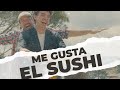 Marru feat david nuri  me gusta el sushi vdeoclip oficial