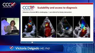 BREAKTHROUGHS IN CARDIOVASCULAR MEDICINE: Multimodality Imaging | Victoria Delgado, MD, PhD