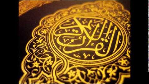 سورة الزمر للقارئ الشيخ ابراهيم ابوهاني