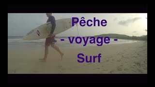 Anse Trabaud - Martinique - Liwanu Fitness