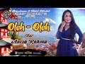 Oleh oleh  anisa rahma new pallapa