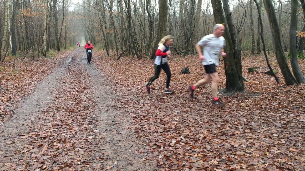 FSGL Cross 2018