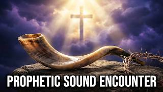 Enter His Presence Now | 90 Minutes Holy Week Messianic Worship & Breakthrough