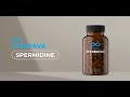 Charava Explores Spermidine – Can Spermidine Support Cellular Renewal and Longevity?