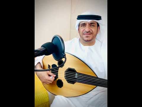 ناصر الشحي شاقني ذاك المحيا