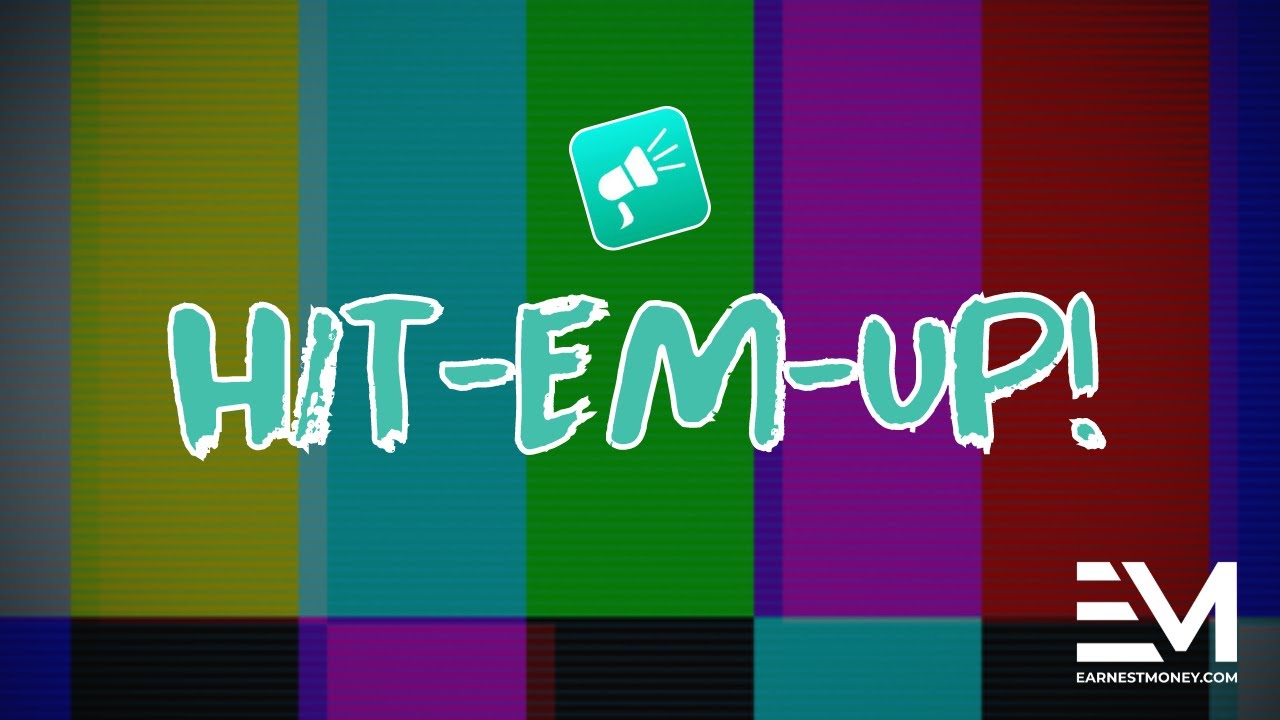 Hit Send Game Text How Can I Send Mass Texts to My Team? Hit-Em-Up! - YouTube