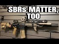 Let's Get SBRs OFF The NFA! - Once In A Lifetime Opportunity
