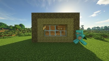 Building A House But Only Adding One Block A Day | Day 155