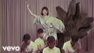 Deadpilot - Shadow Walking Dopamine Official Video