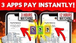 Earn $50 Every Hour Watching Videos! 3 Legit Apps to Money Making Watching Videos screenshot 4