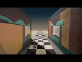 Stuck in the chessrooms  intelligent backrooms  ambient chillwave dreamcore playlist