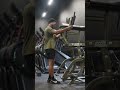 Leg Press Machine Breakdown 🔥#gymtips #legpress