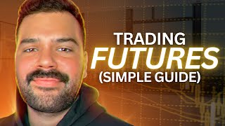 Switching From FOREX to FUTURES (Made Simple) by Cammy Capital 41,964 views 5 months ago 22 minutes