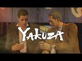 Злобный вечер -Вступление Эпизод 1 Yakuza