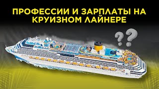 видео: Работа на лайнере. Кому она подходит? Условия работы, требования, зарплаты и профессии картинка: Работа на лайнере. Кому она подходит? Условия работы, требования, зарплаты и профессии