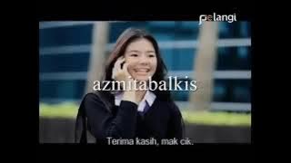 Cinta Cenat Cenut 1 Episode 9 ❤️