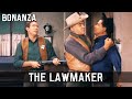 Bonanza - The Lawmaker | Episode 91 | Cult Western | Wild West | Full Length