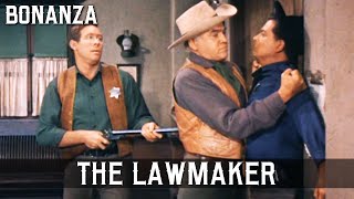 Bonanza  The Lawmaker | Episode 91 | Cult Western | Wild West | Full Length