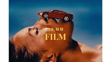 How to Make Digital Footage Look Like 35mm Film | Dehancer Tutorial
