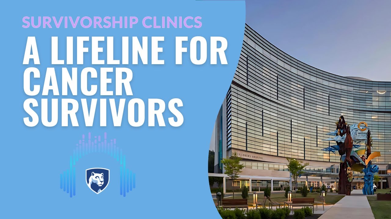 The Reality of Cancer Survivorship: Long-Term Effects & Life After Treatment