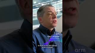 The Arm AGI CPU: Providing the ecosystem with performance, efficiency and scale ⚡️
Stay connected with Arm: https://www.arm.com/ The Arm AGI CPU: Providing the ecosystem with performance, efficiency and scale ⚡️