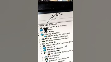 GPU Not Working? Here