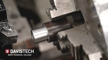 Introduction to Turning on a Manual Lathe