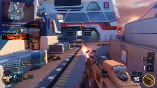Black Ops 3 - EP108 - Last Kill - Scored 2X Uplink Highlights