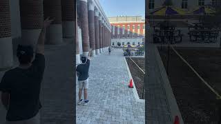 Famous Dynamics Project 2: Projectile Motion Wealth