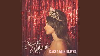 Miniatura de vídeo de "Kacey Musgraves - Miserable"