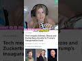 Let’s be so real here #reaction #news #streaming