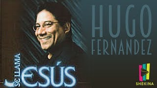 Hugo Fernandez - Llegaste a mi vida (Álbum Completo) chords