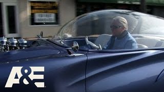 Storage Wars: Barry's Toys | A&E