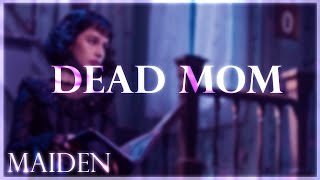 Dead Mom | Beetlejuice the Musical | [Maidenofmine]