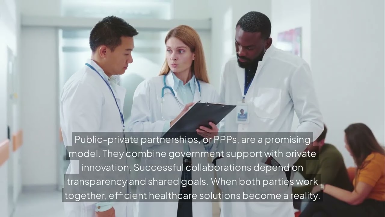 Miroslav Boyanov on Balancing Profit, Policy, and Patient Care