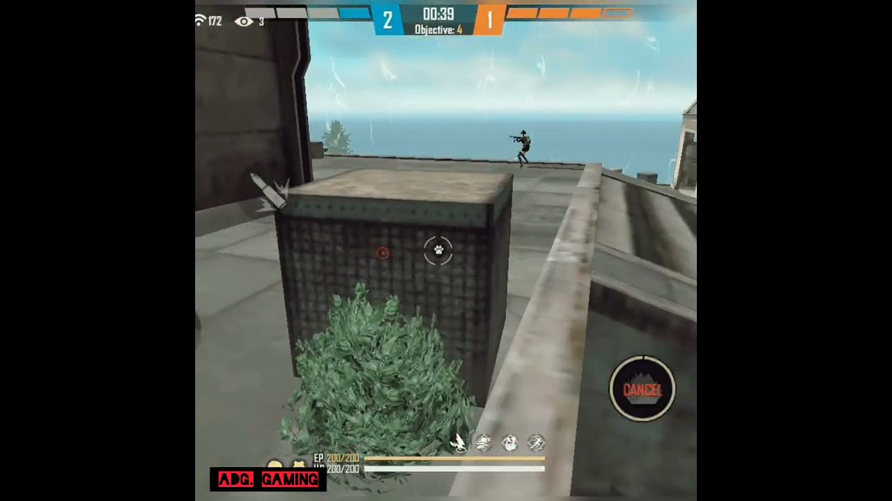 Free fire funny moment 😂//ASSAM DUTTA GAMING//shorts