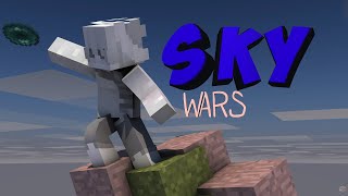 Wir spielen zusammen GommeHD Skywars!🔥 | Leon