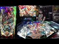 Tales From The Crypt Pinball Data East Tales From The Crypt Pinball Data East