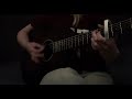 Paul by Big Thief (cover)