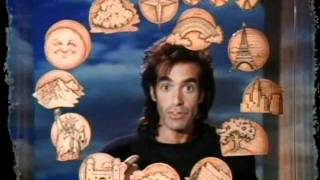 Magic of David Copperfield in your own home screenshot 3