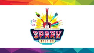 VBS '22 - Spark Studios: Day 5