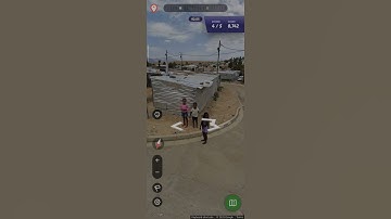 Geoguessr Daily Challenge 2025 10 29 | Android Browser #shorts #geoguessr