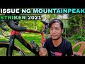 Bago ka bumili ng mountainpeak striker 2021 model honest review and issue reveal