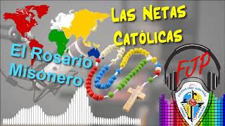 ¿Qué es el Rosario Misionero? - FJP Radio | Netas Católicas