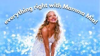 Mamma Mia Is A Modern Masterpiece A Deep Dive Into The Songs The Style And The Themes