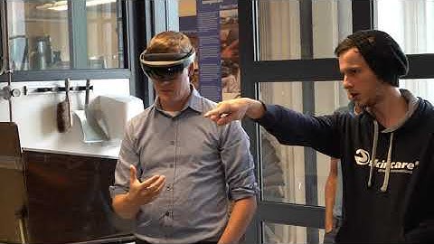 Augmented Reality Gimmick or Game Changer