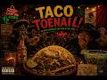 Taco Toenail