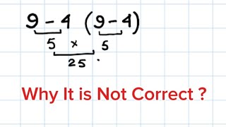 Maybe 1 in 10 People Can Solve This Math Problem!