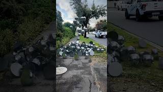 🫖 Teapots Spawning 🫖 #noai #dailyrender #houdini #blender